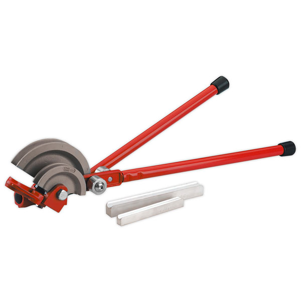 Sealey AK5056 Tube Bender Lever Type Ø15 & Ø22mm