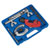 Sealey AK506 Pipe Flaring and Cutting Kit 10pc