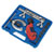 Sealey AK506 Pipe Flaring and Cutting Kit 10pc