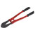 Sealey AK508 Bolt Cropper 450mm 8mm Capacity