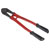 Sealey AK508 Bolt Cropper 450mm 8mm Capacity