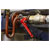 Sealey AK5101 Pipe Wrench European Pattern 200mm Cast Steel