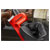 Sealey AK5101 Pipe Wrench European Pattern 200mm Cast Steel