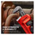 Sealey AK5101 Pipe Wrench European Pattern 200mm Cast Steel