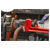 Sealey AK5102 Pipe Wrench European Pattern 250mm Cast Steel