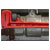 Sealey AK5102 Pipe Wrench European Pattern 250mm Cast Steel