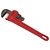 Sealey AK5102 Pipe Wrench European Pattern 250mm Cast Steel