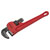 Sealey AK5103 Pipe Wrench European Pattern 300mm Cast Steel