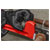 Sealey AK5103 Pipe Wrench European Pattern 300mm Cast Steel