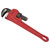 Sealey AK5103 Pipe Wrench European Pattern 300mm Cast Steel