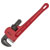 Sealey AK5103 Pipe Wrench European Pattern 300mm Cast Steel