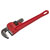 Sealey AK5104 Pipe Wrench European Pattern 350mm Cast Steel