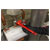 Sealey AK5104 Pipe Wrench European Pattern 350mm Cast Steel