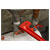 Sealey AK5104 Pipe Wrench European Pattern 350mm Cast Steel