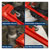 Sealey AK5104 Pipe Wrench European Pattern 350mm Cast Steel