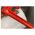 Sealey AK5104 Pipe Wrench European Pattern 350mm Cast Steel
