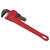Sealey AK5104 Pipe Wrench European Pattern 350mm Cast Steel