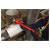 Sealey AK5105 Pipe Wrench European Pattern 450mm Cast Steel