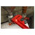 Sealey AK5105 Pipe Wrench European Pattern 450mm Cast Steel