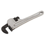 Sealey AK5106 Pipe Wrench European Pattern 250mm Aluminium Alloy