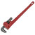 Sealey AK5112 Pipe Wrench European Pattern 600mm Cast Steel