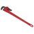 Sealey AK5113 Pipe Wrench European Pattern 915mm Cast Steel