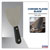 Sealey AK5223 Scraper Rigid 100mm