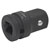Sealey AK5402 Impact Adaptor 1/2sq Drive Female - 3/4sq Drive Male