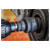 Sealey AK5402 Impact Adaptor 1/2sq Drive Female - 3/4sq Drive Male