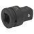 Sealey AK5404 Impact Adaptor 3/4sq Drive Female - 1sq Drive Male