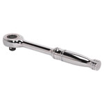 Sealey AK561 Gearless Ratchet 1/4sq Drive