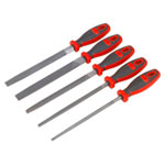 Sealey AK573 Engineers File Set 5pc