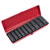 Sealey AK58/11M Impact Socket Set 10pc 1/2sq Drive Deep Metric