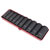 Sealey AK58/11M Impact Socket Set 10pc 1/2sq Drive Deep Metric