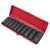 Sealey AK58/11M Impact Socket Set 10pc 1/2sq Drive Deep Metric