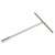 Sealey AK5823 T-handle Nut Driver 10 x 300mm