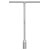 Sealey AK5828 T-handle Nut Driver 17 x 300mm