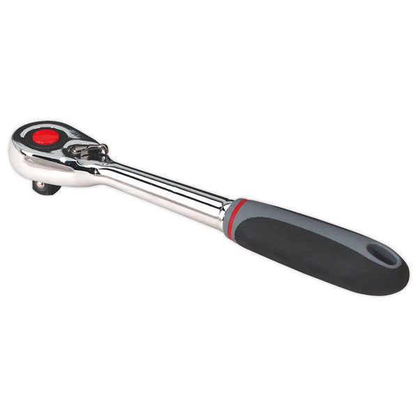 Sealey AK593 Ratchet Wrench 1/2"Sq Drive with Flip Reverse