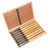 Sealey AK60/8 Wood Turning Chisels 8pc