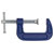 Sealey AK6002 G-clamp 50mm