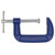 Sealey AK6003 G-clamp 75mm