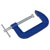 Sealey AK6004 G-clamp 100mm