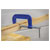 Sealey AK6004 G-clamp 100mm