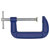 Sealey AK6004 G-clamp 100mm