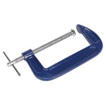 Sealey AK6006 G-clamp 150mm