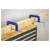 Sealey AK6006 G-clamp 150mm