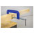 Sealey AK6006 G-clamp 150mm