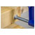 Sealey AK6006 G-clamp 150mm