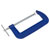 Sealey AK6008 G-clamp 200mm
