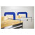Sealey AK6008 G-clamp 200mm